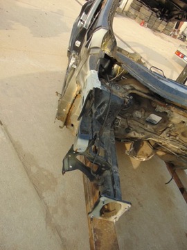 фото thumb №7, Чверть права передня лонжерон ford c-max mk2