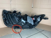 фото thumb №10, Лампа права передня iveco daily повний led ідеальна