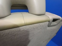 фото thumb №10, Volvo xc90 ii сидіння 3 ряд комплект - стан jak na фото