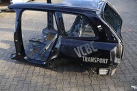 фото thumb №1, Volvo xc90 ii четверть крыло левая задняя