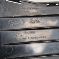 фото thumb №8, Воздуховод впуск воздуха audi a4 b9 lift s-line 19-24r правая 8w0121764g