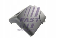 Уголок бампера renault master iii 2010- задняя правый Недорого, фото thumb