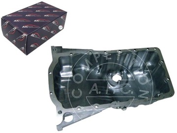 фото thumb №1, Поддон масла aic