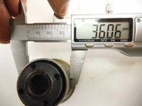 фото thumb №4, Втулка важеля перед renault r21 7700805329