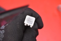 фото thumb №6, Зеркало левая nv676 eu 0212007 dacia logan 2 ii 13-16 5 pin