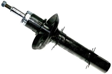 фото thumb №2, Optimal амортизатор opt, a-18589h