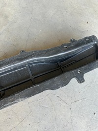 фото thumb №9, Hyundai i30 ii балка бампера задняя 86630-a6600