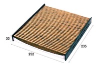 фото thumb №11, Valeo фильтр салонный с полифенол pc golf vii