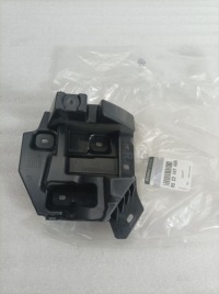 фото thumb №1, Напрямна кронштейн бампера лампи правий задня scenic iv