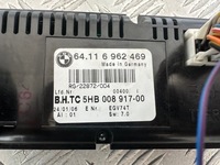 фото thumb №6, Mini cooper r50 панель кондиционера 6962469