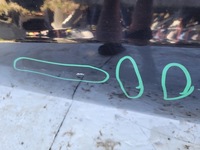 фото thumb №8, Ford ranger iii iv 015- двері праве правий перед передній