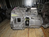 фото thumb №1, Коробка передач передач 20dr40