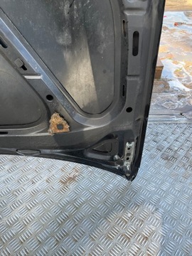 фото thumb №13, Капот перед передняя крышка двигателя vw golf v