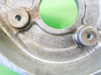 фото thumb №8, Кронштейн насоса впрыска citroen xsara picasso 2.0hdi