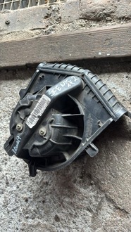 фото thumb №1, Повітродувка вентилятор renault scenic ii 2 f666583v повітропровід кабіни