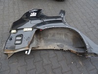 фото thumb №4, Nissan x trail t31 крила задня лівий правий чверть