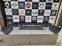 фото thumb №10, Mercedes glc w253 dół бампера зад спойлер дифузор a2538850925