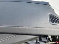 фото thumb №6, Bmw x5 f15 x6 f16 nić панель kokpi консоль подушки