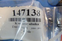 фото thumb №6, Dacia logan i 1.4mpi sedan 5d бортовий комп'ютер двигуна s110140011a