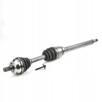 фото thumb №2, Приводной вал правая volvo s60 v70 ii s80 2.0t 2.4 2.4t