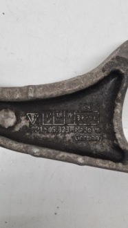 Задний  рычаг продольный задний porsche 911 2018 правая сторона 9p1505323 в Украине, фото thumb