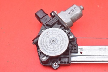 фото thumb №7, Подъемник стекла левый зад cm011820 honda civic 8 viii 5d ufo 05-08