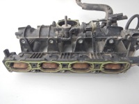 фото thumb №8, Vw skoda audi 1.8 2.0 tsi tfsi коллектор впускной 06h133185h 06h133201e
