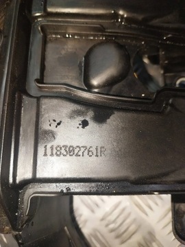 фото thumb №5, Кришка кришка вентиляція картера 1.6 dci opel vivaro iii 16r