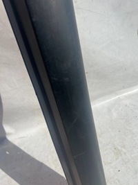 фото thumb №14, Молдинг порог mitsubishi outlander iii левая 2012