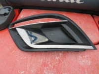 фото thumb №1, Решітка бампера права перед espace v 5 lift