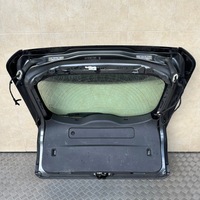 фото thumb №6, Кришка задня jaguar e-pace 2017 рік камера