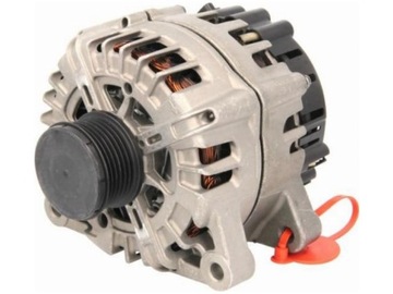 фото thumb №1, Генератор citroen c5 ii 2.0 2.2 iii 1.6-2.2 i 2.0 c8 2.0 2.2