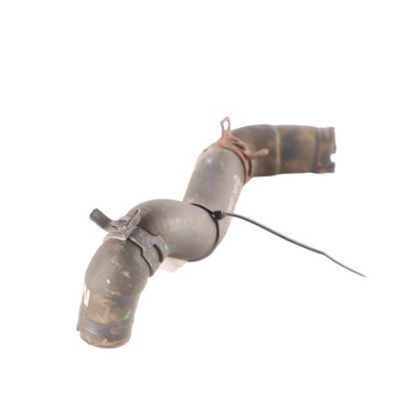 фото thumb №11, Mercedes x156 шланг шланг труба води a2465010458