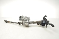 Opel meriva a 1.6 колонка трансмісія кермова замок запалювання європа 26108652 Доставка, фото thumb