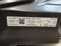 фото thumb №11, Skoda superb 3 iii lift 19- лампа права перед full led 3v1941016d - cała