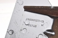 фото thumb №7, Mercedes eqb x243 кронштейн кронштейн преобразователя 23r a2433451900