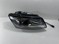 фото thumb №1, Q5 8r lift лампа правая ксенон led 8r0941006c