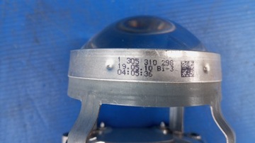 фото thumb №9, Линза лампы перед ксенон 1305310298 volvo s40 v50