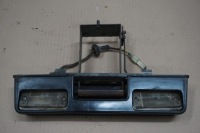 Hyundai galloper накладка ручка кришки багажника освітлення номерного знака 98-03r Недорого, фото thumb