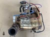 фото thumb №1, Townstar kangoo iv 4 citan ii 1.3 tce катализатор фильтр частиц твердых dpf