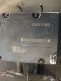 фото thumb №9, Насос abs volvo s70 v70 v70 xc 9140773 10094604003 9140254b