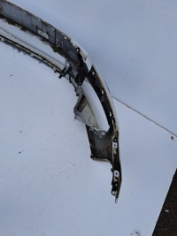 фото thumb №9, Бампер перед skoda octavia iii 3 lift 16-