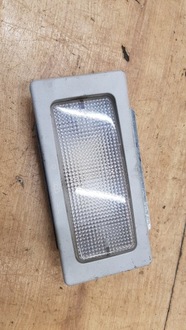 фото thumb №1, Лампа освітлення салону seat vario