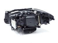 фото thumb №12, Лампа правый перед комплектная europa ксенон 7296090 7317132 bmw 5 f10 f11 14r