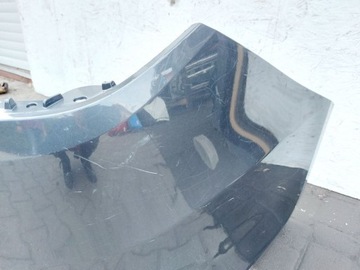 фото thumb №11, Kia optima 4 iv 15-20 бампер зад задній pdc