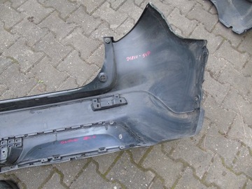 фото thumb №11, Suzuki vitara ii бампер задній 71811-54p