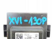 Opel mokka x бортовой компьютер блок управления двигателя с Разборки, фото thumb