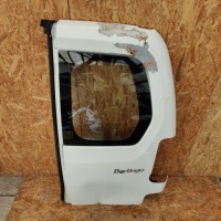 Купити Двері задні задній праве citroen berlingo iii partner iii, фото thumb