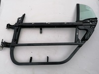 фото thumb №3, Smart fortwo ii lift рамка дверь передняя левая 451