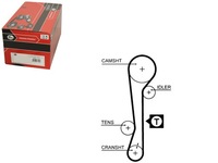 фото thumb №1, Gates ремінь розподільного валу hyundai accent accent i accen